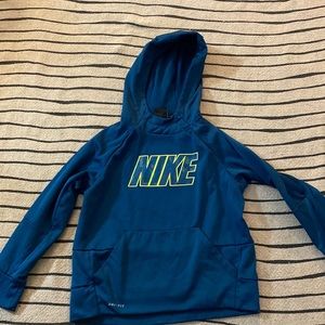 Boys Nike Hoodie